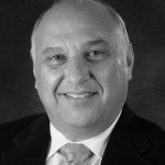 Mel Lewis SEO Expert Lewis Mel B&W